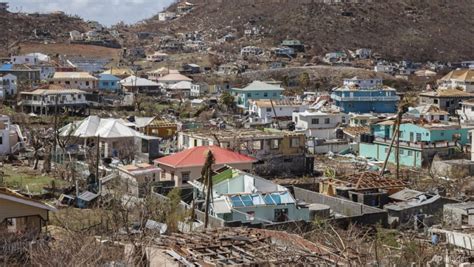 Mexico issues 'red alert' as Hurricane Beryl hurtles toward coast.